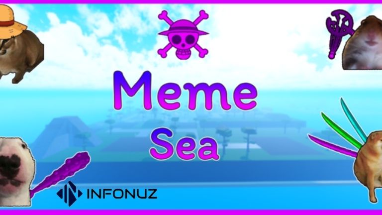 Roblox Meme Sea Codes