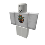 Roblox Shirt ID 25 Robux | infonuz