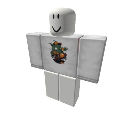 Roblox Shirt ID 25 Robux