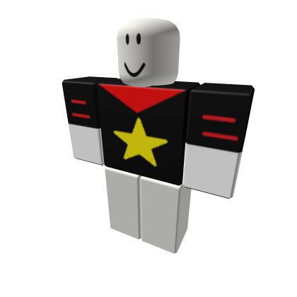 Roblox Shirt ID 25 Robux