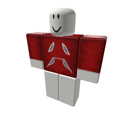 Roblox Shirt ID 25 Robux