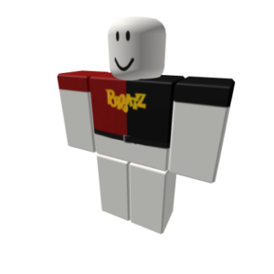 Roblox Shirt ID 25 Robux | infonuz