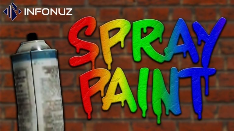 Roblox Spray Paint Codes