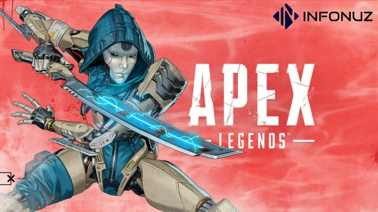 Apex Legends İsim Önerileri
