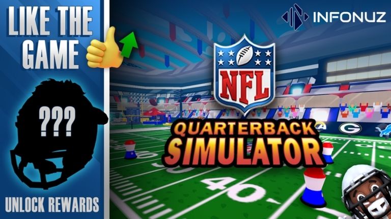 Roblox NFL Quarterback Simulator Codes