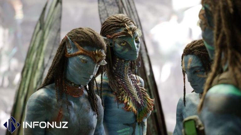 Avatar Suyun Yolu Disney Plus Ne Zaman Çıkacak