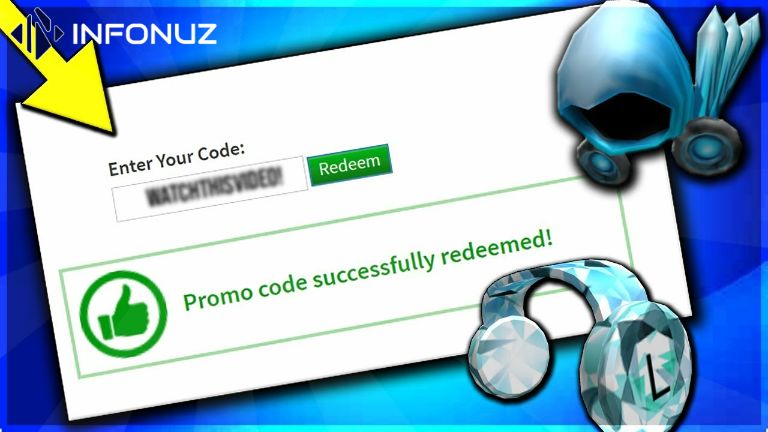 How to Enter Roblox Codes