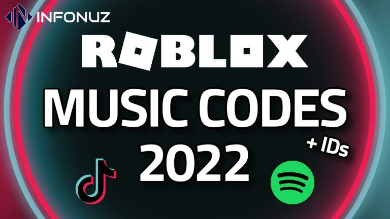 Roblox Song IDs 2022 Not Copyrighted