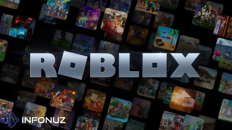 Roblox Username Ideas