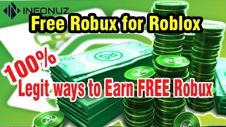 How to Hack Roblox for Robux