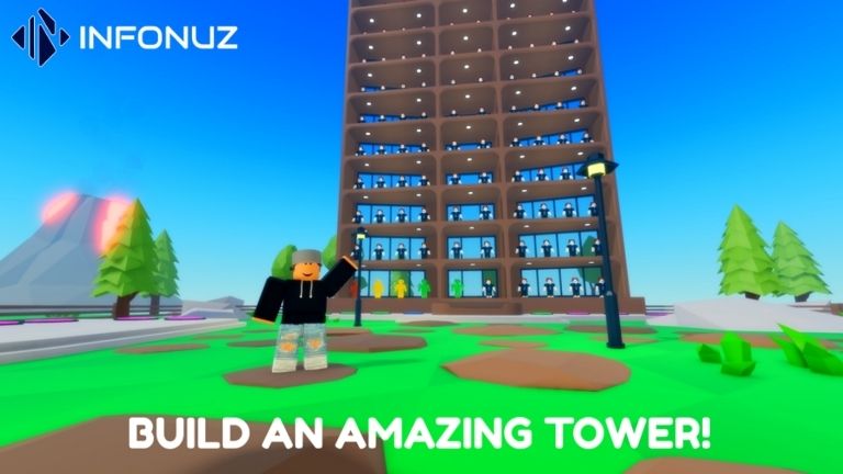 Roblox Bacon Tower Tycoon Codes