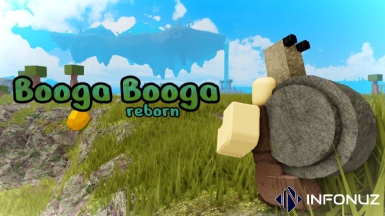 Roblox Booga Booga Codes