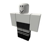 Roblox Pants ID