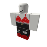 Roblox Pants ID