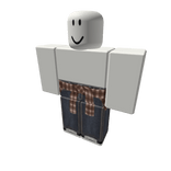 Roblox Pants ID