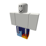 Roblox Pants ID