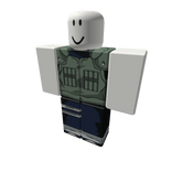 Roblox Pants ID