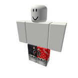 Roblox Pants ID