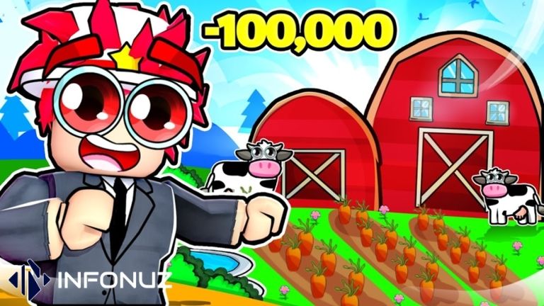Roblox Farm Factory Tycoon Codes