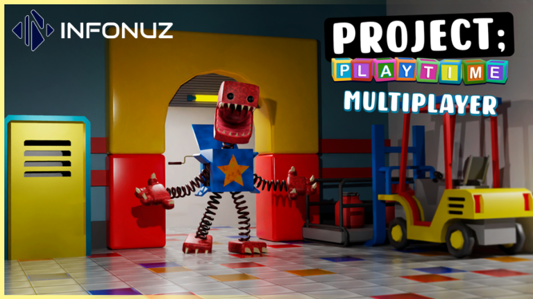 Roblox Project Playtime Multiplayer Codes