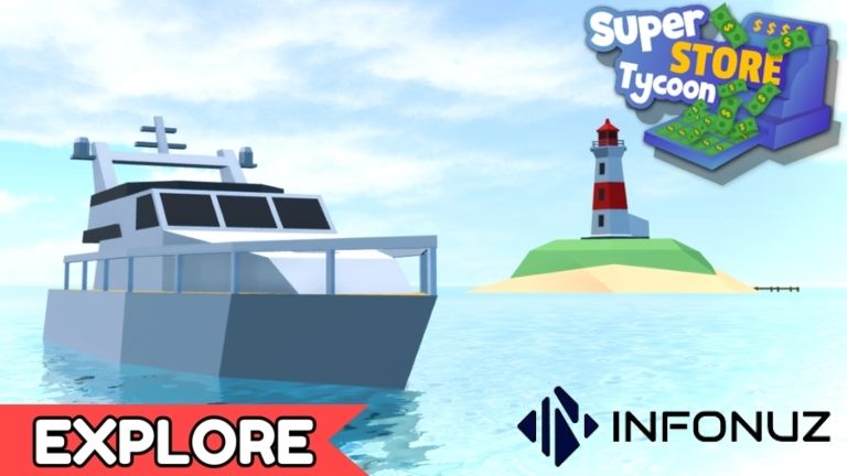 Roblox Super Store Tycoon Codes