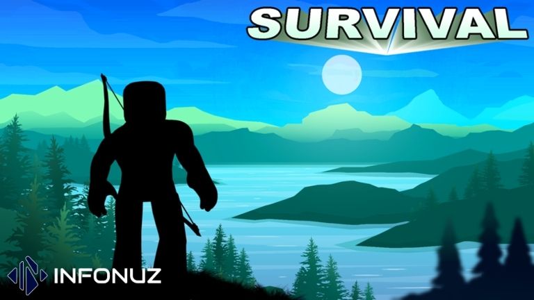 Roblox The Survival Game Codes