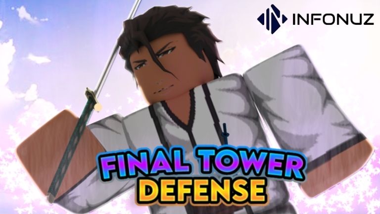 Roblox Final Tower Defense Codes