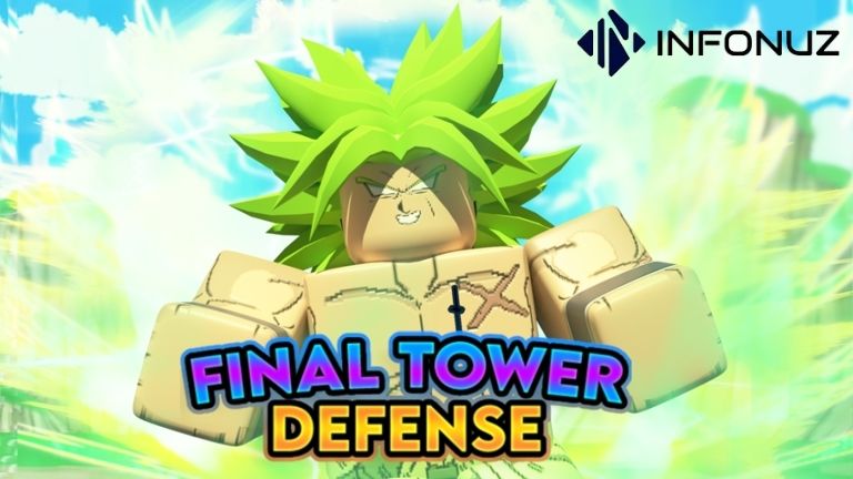 Roblox Final Tower Defense Codes