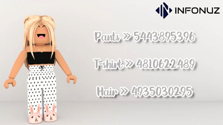 Roblox Pajama Codes