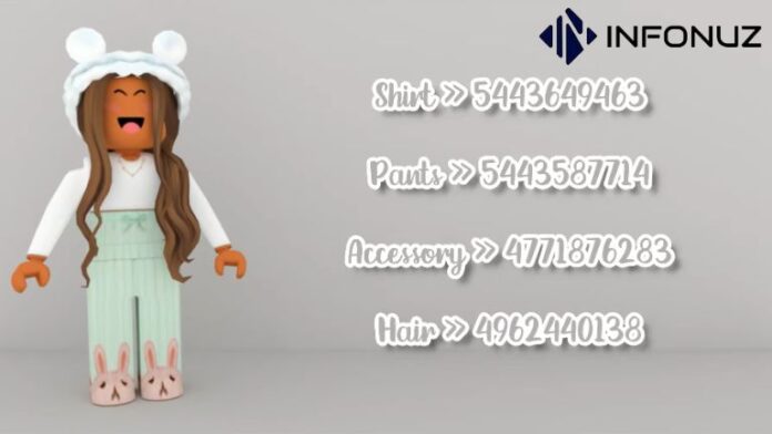 Roblox Pajama Codes | infonuz