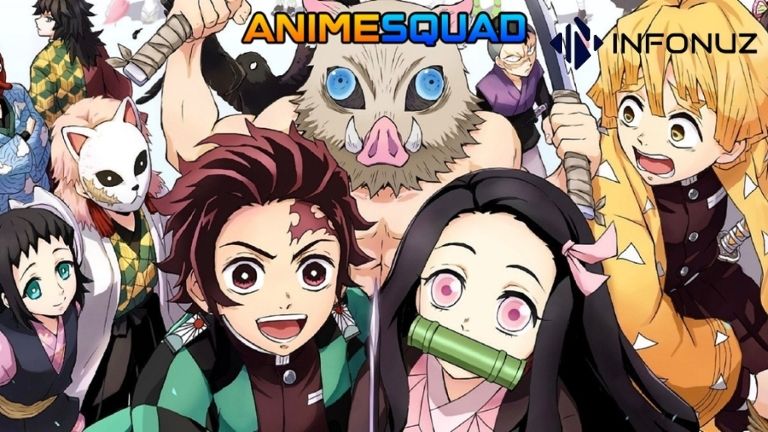 Roblox Strongest Anime Squad Simulator Codes (March 2023) | infonuz