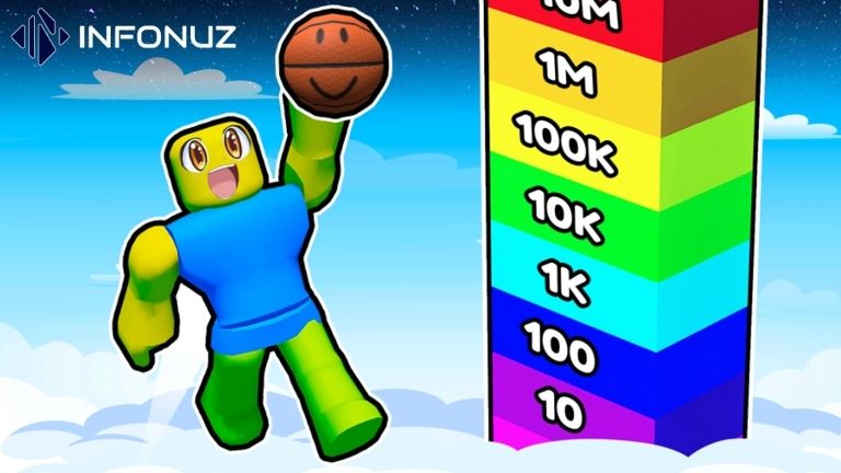 Roblox Super Dunk Codes