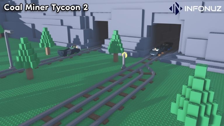 Roblox Coal Miner Tycoon 2 Codes