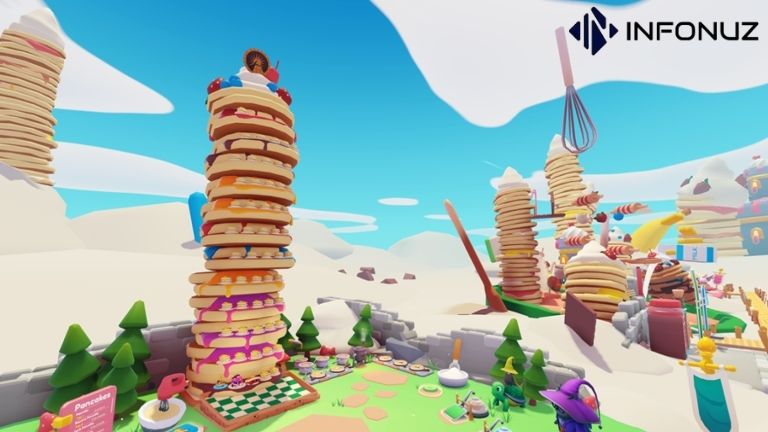 Roblox Pancake Empire Tower Tycoon Codes