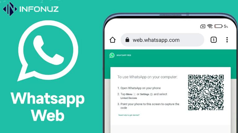 Whatsapp Web QR Kod Algılanmadı Hatası