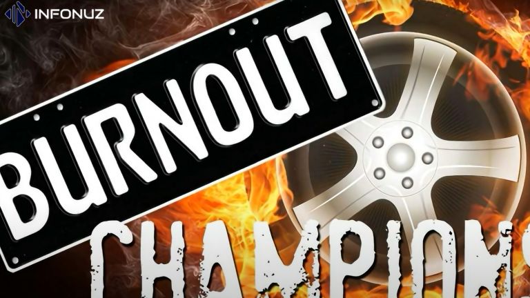 Roblox Burnout Champions Codes