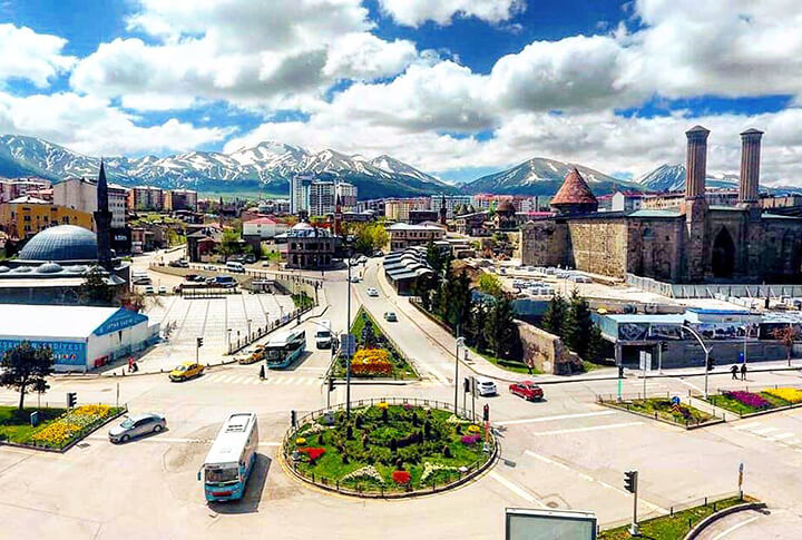 Erzurum'da Mutlaka Tadılması Gereken Yemekler