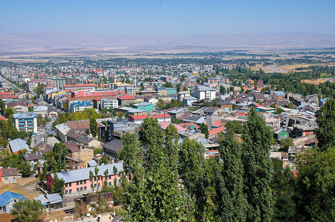 Muş'ta Gezilecek En Güzel Tarihi Yerler