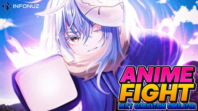 Roblox Anime Fight Next Generation Codes