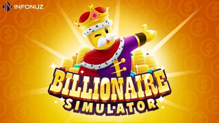 Roblox Billionaire Simulator Codes