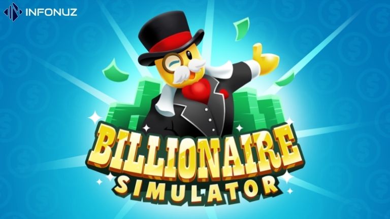 Roblox Billionaire Simulator Codes