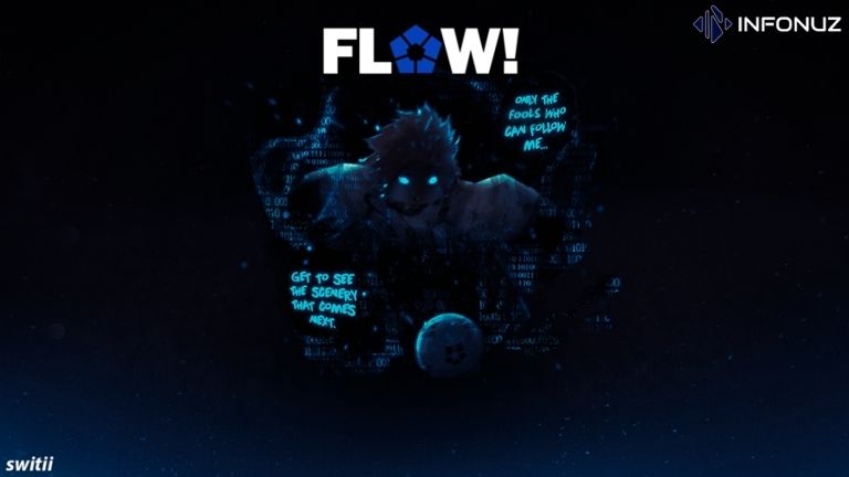 Roblox Flow Codes