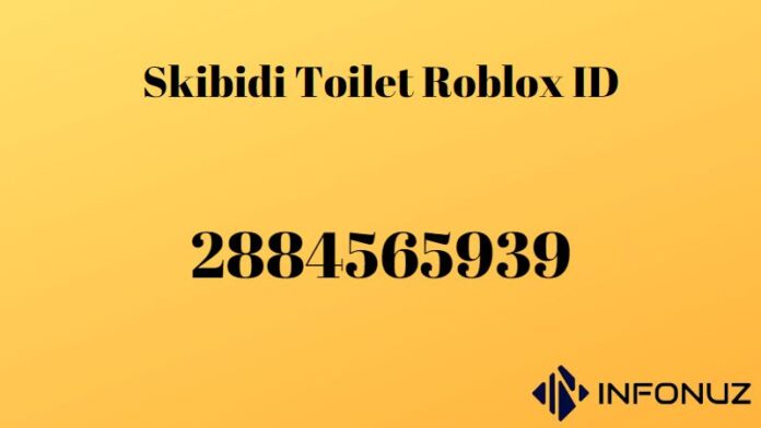 Skibidi Toilet Roblox ID | infonuz