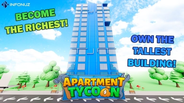 Roblox Apartment Tycoon Codes