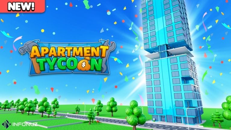 Roblox Apartment Tycoon Codes