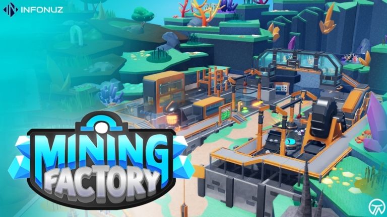 Roblox Mining Factory Tycoon Codes