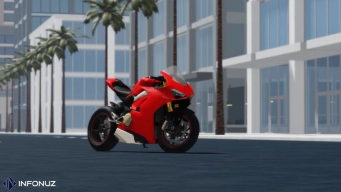 Roblox Moto Trackday Project Codes (March 2024) | infonuz