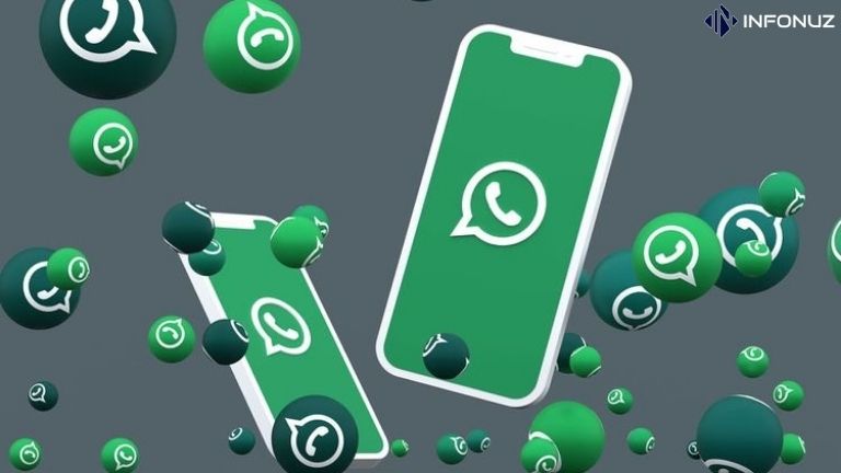 Whatsapp Görüntülü Mesaj Nasıl Gönderilir