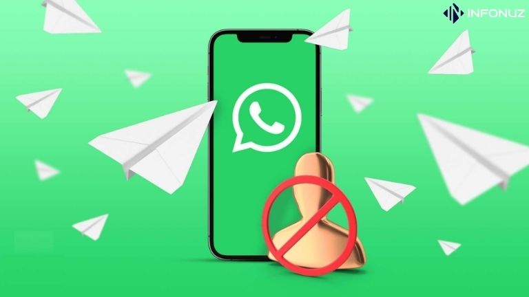 Whatsapp Yabancı Numara Engelleme