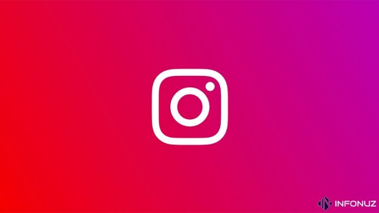 Instagram Çevrimiçi Özelliği Kapatma